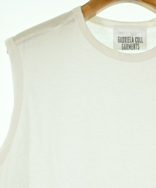 GABRIELA COLL GARMENTS 無袖上衣