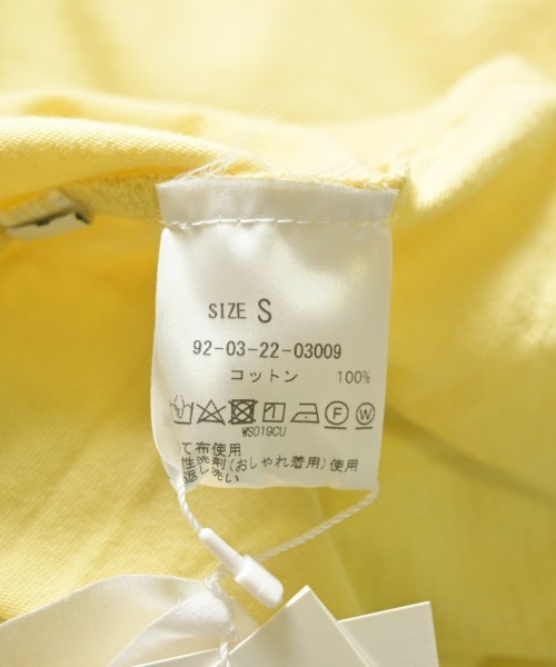 GABRIELA COLL GARMENTS T恤/上衣