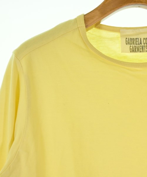 GABRIELA COLL GARMENTS T恤/上衣