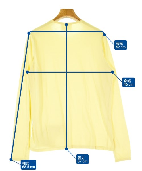 GABRIELA COLL GARMENTS T恤/上衣