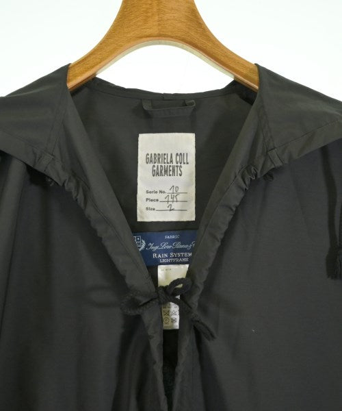 GABRIELA COLL GARMENTS 其他大衣