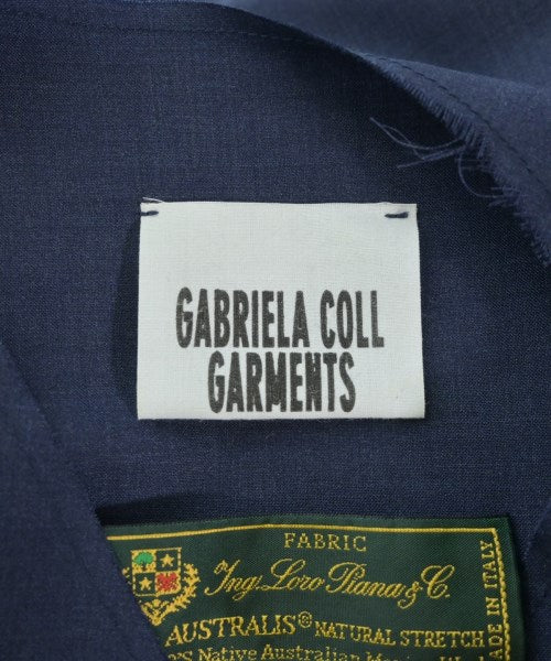GABRIELA COLL GARMENTS 休閒襯衫