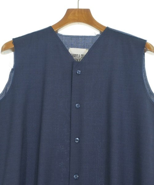GABRIELA COLL GARMENTS 休閒襯衫