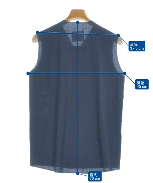 GABRIELA COLL GARMENTS 休閒襯衫