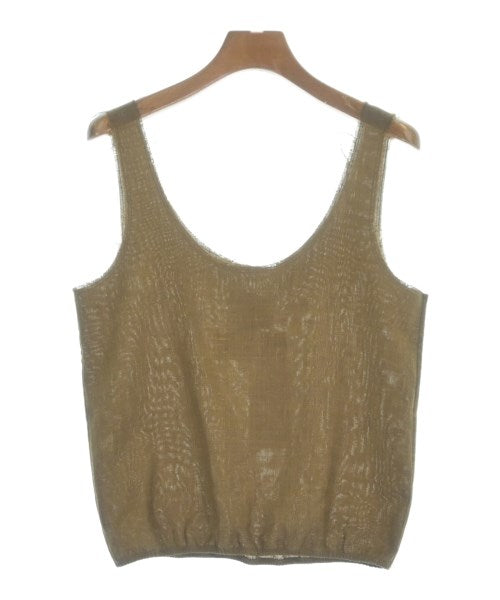 GABRIELA COLL GARMENTS 休閒襯衫
