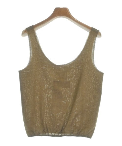 GABRIELA COLL GARMENTS 休閒襯衫