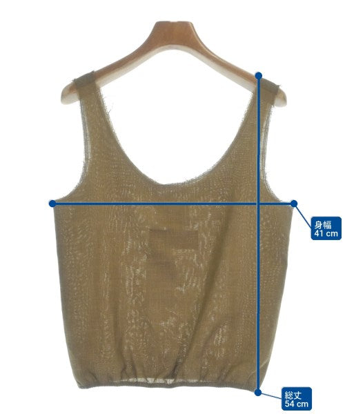 GABRIELA COLL GARMENTS 休閒襯衫