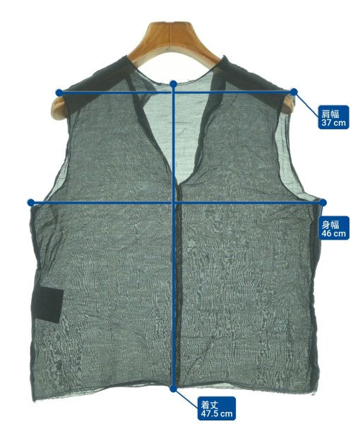 GABRIELA COLL GARMENTS 休閒襯衫