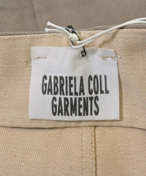 GABRIELA COLL GARMENTS 長裙/超長裙