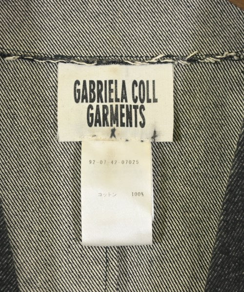 GABRIELA COLL GARMENTS 其他大衣