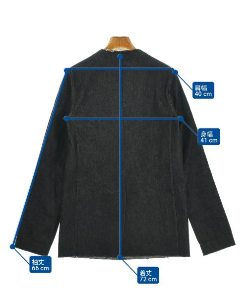 GABRIELA COLL GARMENTS 其他大衣