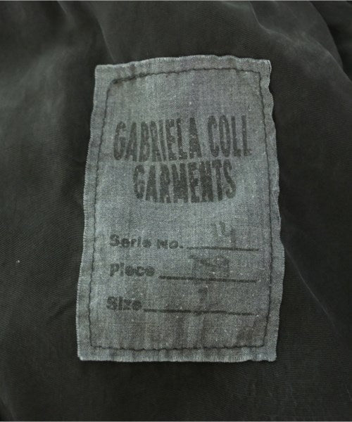GABRIELA COLL GARMENTS 短褲
