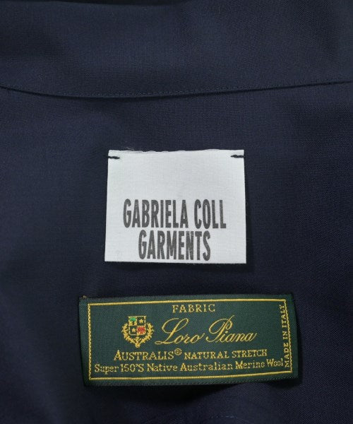 GABRIELA COLL GARMENTS 其他飛行外套