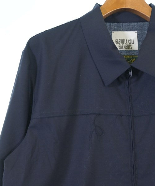 GABRIELA COLL GARMENTS 其他飛行外套