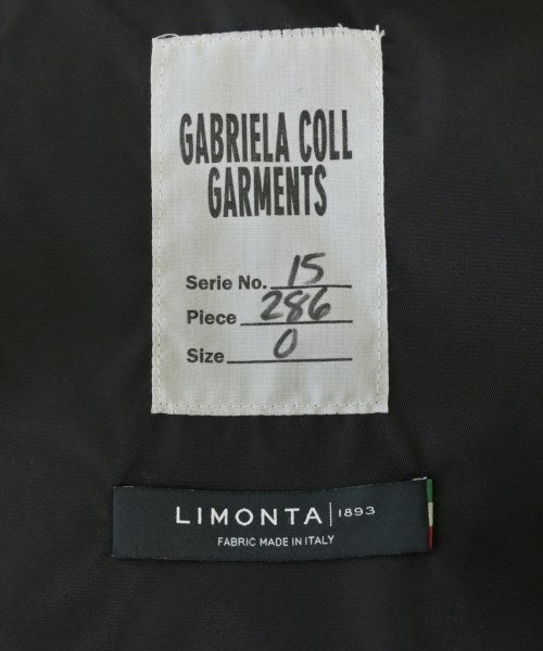 GABRIELA COLL GARMENTS 其他飛行外套