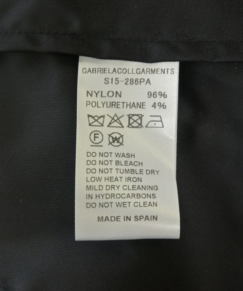 GABRIELA COLL GARMENTS 其他飛行外套