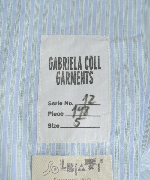 GABRIELA COLL GARMENTS 其他款
