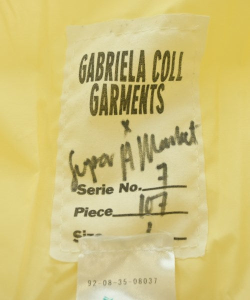 GABRIELA COLL GARMENTS 其他大衣