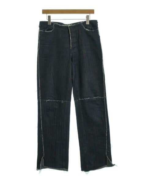 GABRIELA COLL GARMENTS 牛仔褲