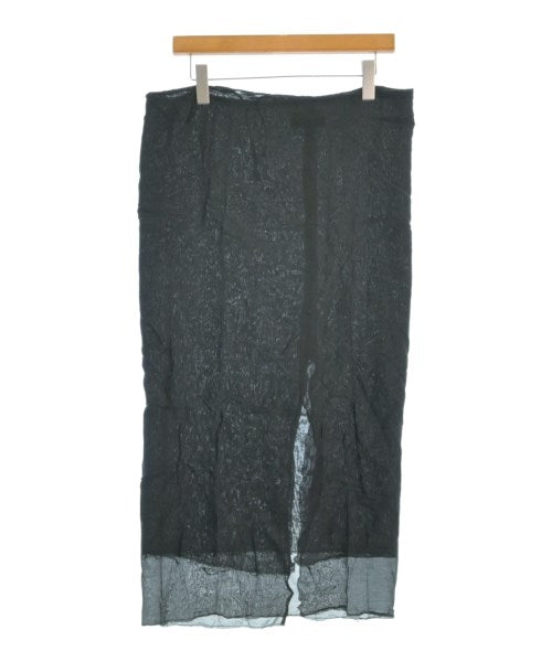 GABRIELA COLL GARMENTS 長裙/超長裙