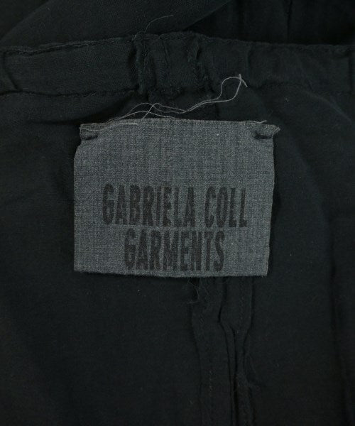 GABRIELA COLL GARMENTS 長裙/超長裙