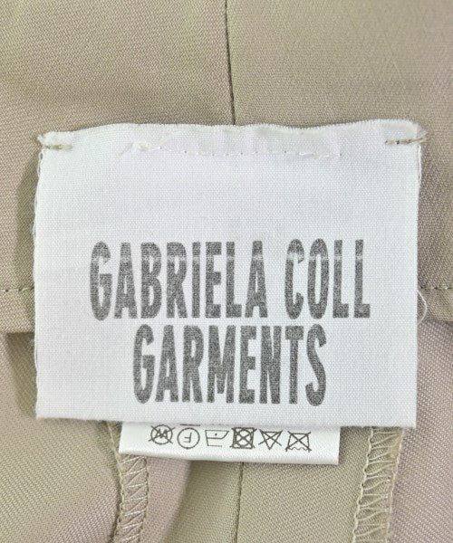 GABRIELA COLL GARMENTS 其他款