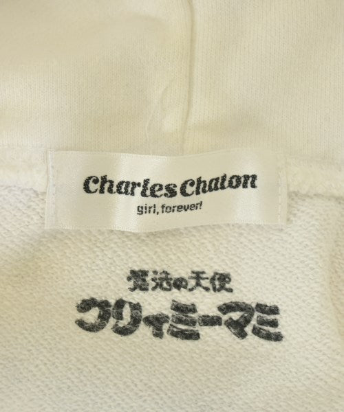charles chaton 連帽衫