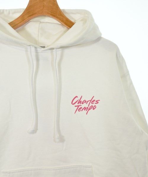 charles chaton 連帽衫