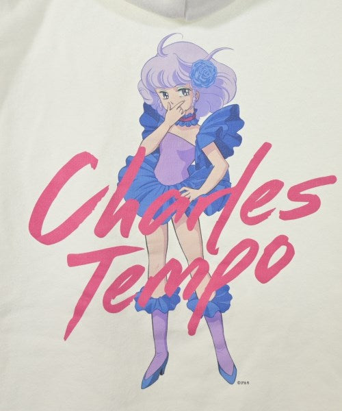 charles chaton 連帽衫