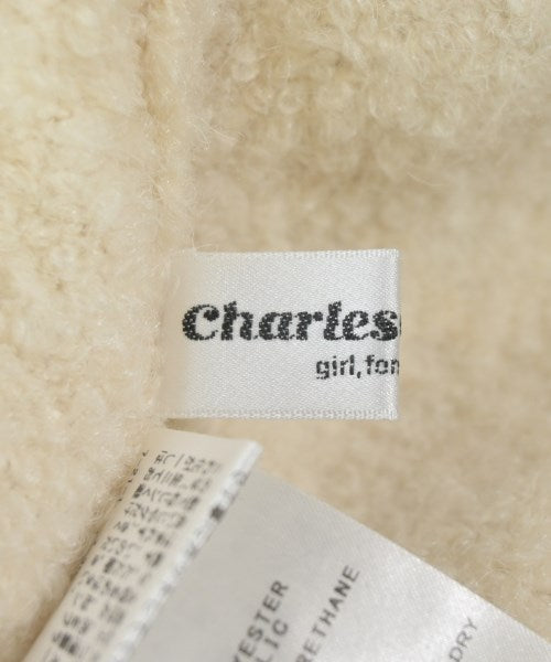 charles chaton 毛衣