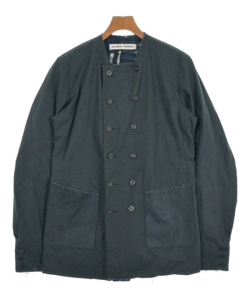 OLUBIYI THOMAS 休閒夾克