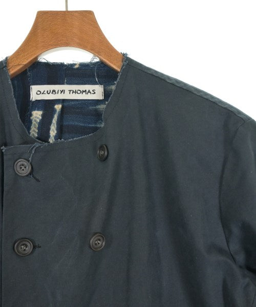 OLUBIYI THOMAS 休閒夾克