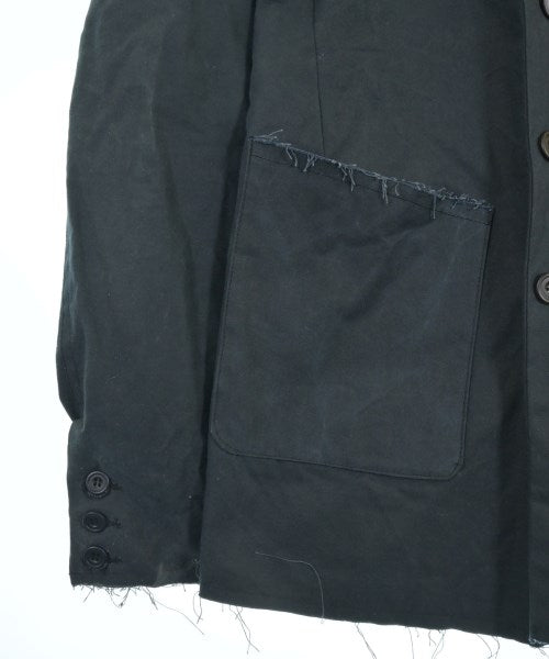 OLUBIYI THOMAS 休閒夾克