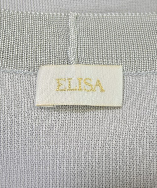 ELISA 毛衣