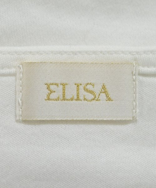 ELISA T恤/上衣