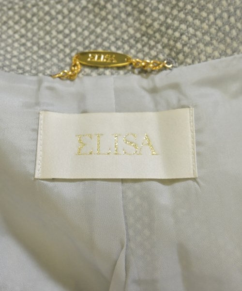 ELISA 西裝外套