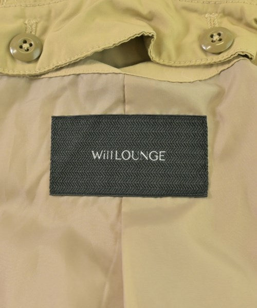 WillLounge 其他大衣