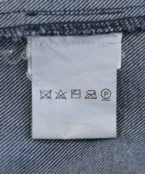 WHOLE9YARDS 牛仔夾克