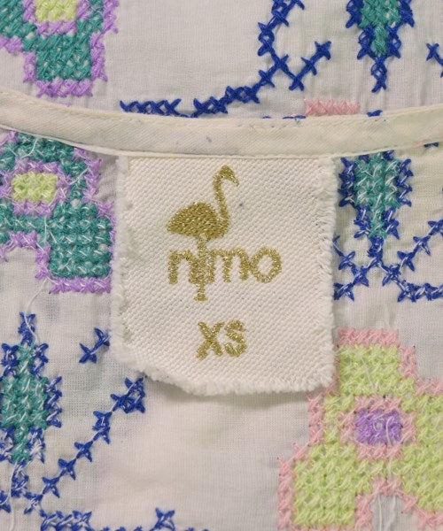 nimo 女襯衫