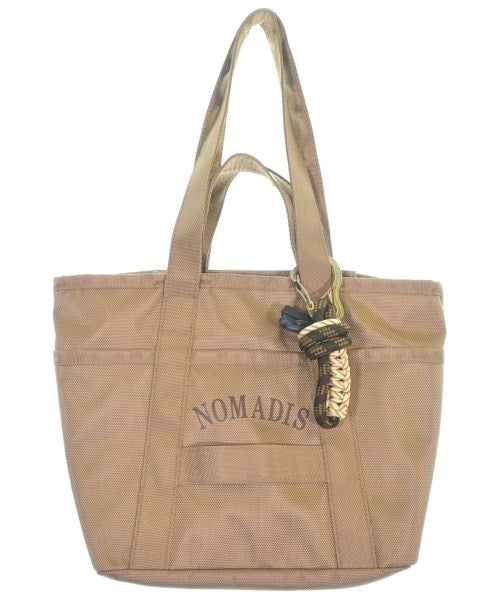 NOMADIS 托特包