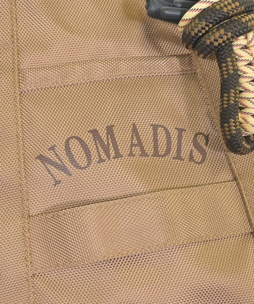 NOMADIS 托特包
