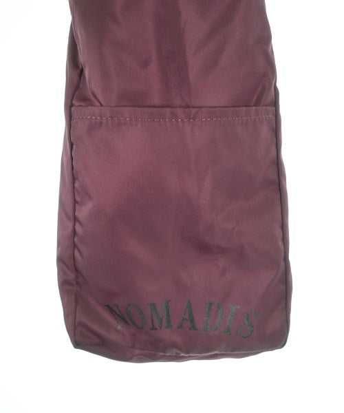 NOMADIS 托特包