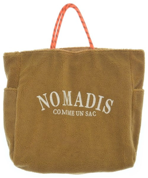 NOMADIS 托特包