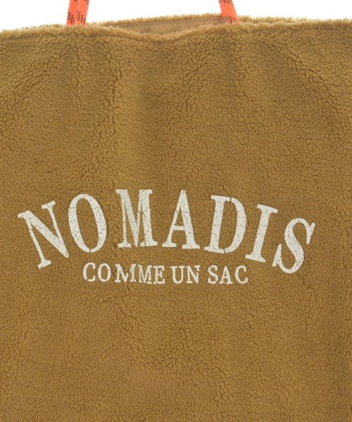 NOMADIS 托特包