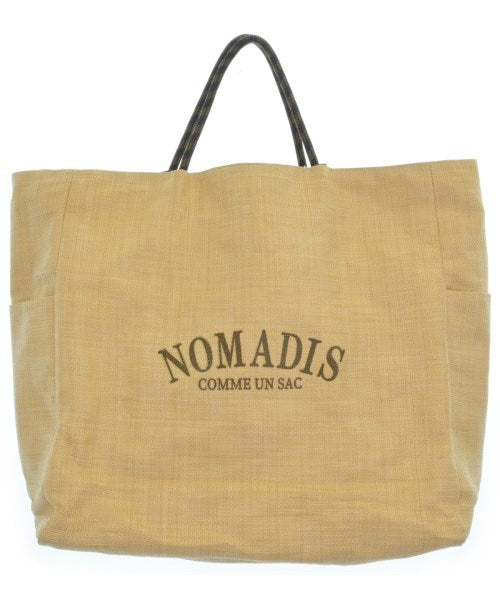 NOMADIS 托特包