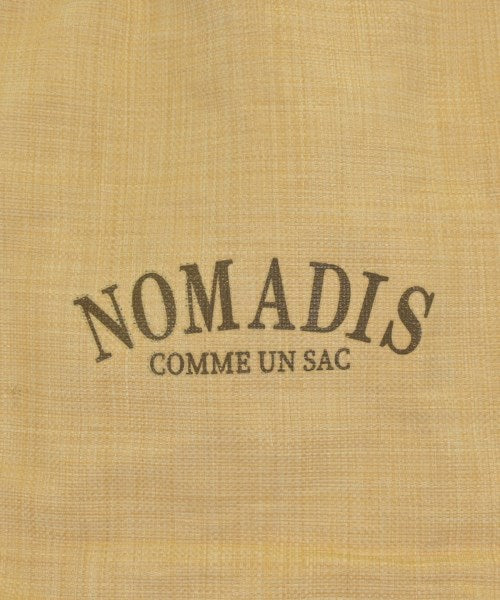 NOMADIS 托特包