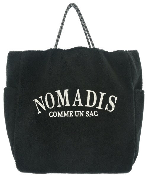 NOMADIS 托特包