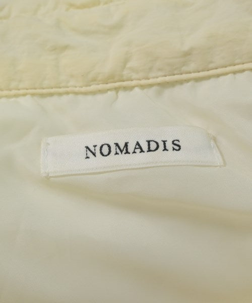 NOMADIS 其他大衣