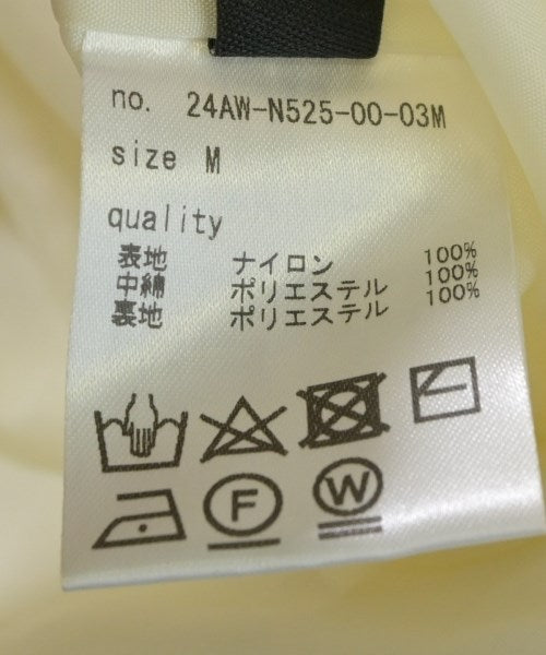 NOMADIS 其他大衣