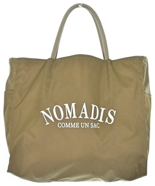 NOMADIS 其他包款